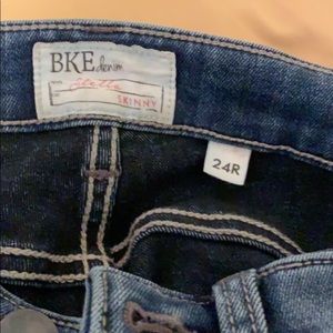 BKE Denim size 24